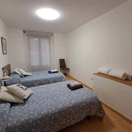 Appartement San Andrés à Teruel Extérieur photo