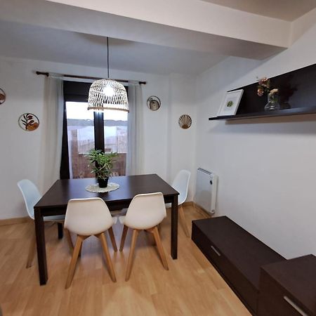Appartement San Andrés à Teruel Extérieur photo