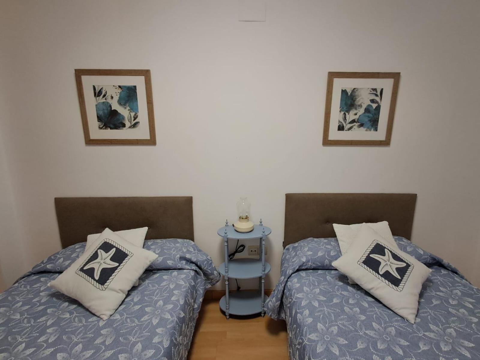 Appartement San Andrés à Teruel Extérieur photo