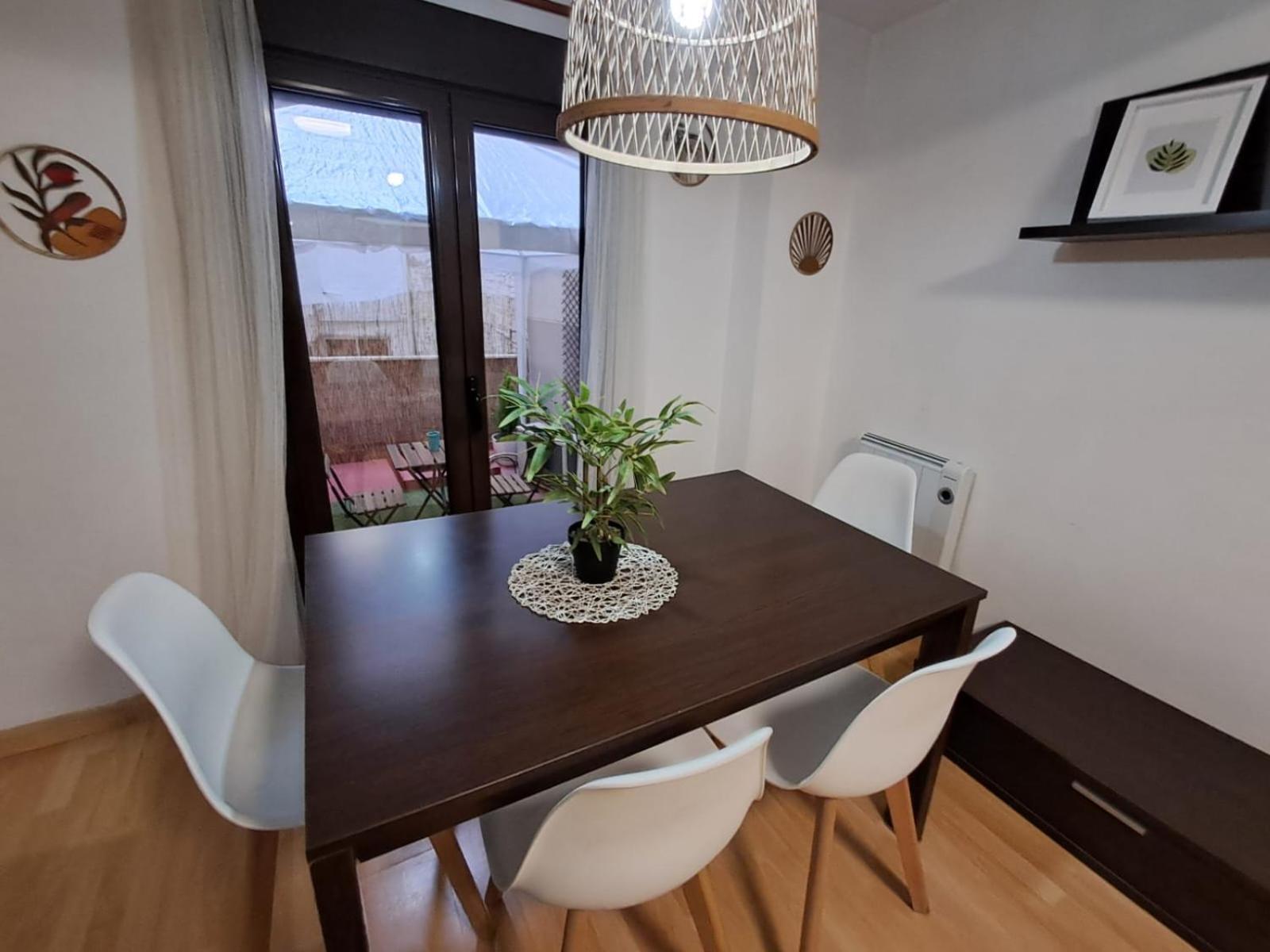 Appartement San Andrés à Teruel Extérieur photo