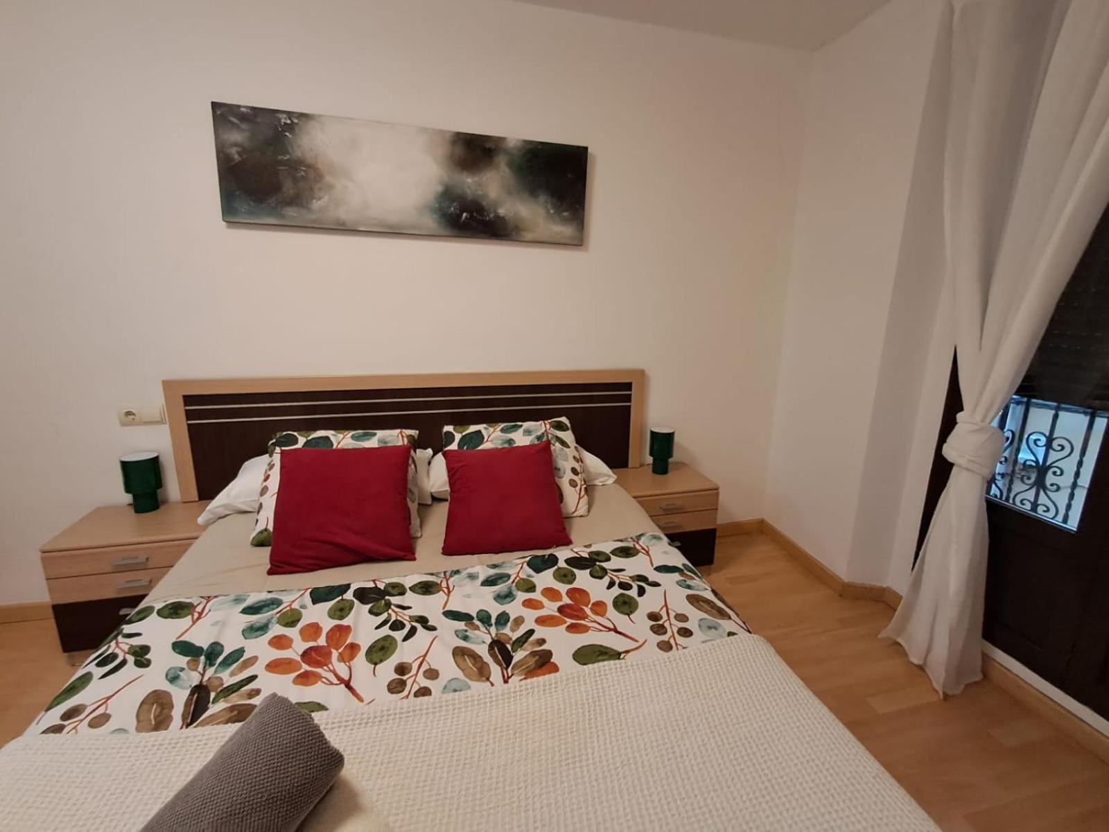 Appartement San Andrés à Teruel Extérieur photo